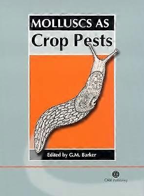 Molluscs as Crop Pests