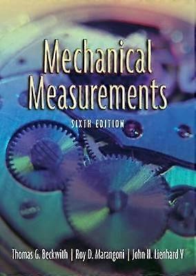 Mechanical Measurements