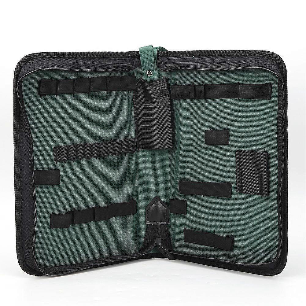 tool bag Toolkit Tool Storage Bag Oxford Cloth Hardware Accessory Strong Load