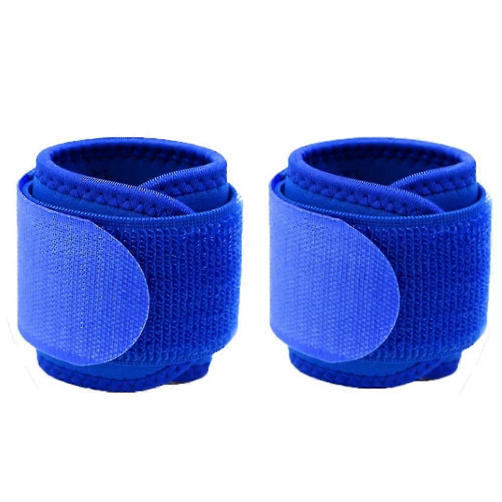 Wristband, Work And Pain Relief. Flexible, High Elasticity, Adjustable, Comfortable, Multifunctional