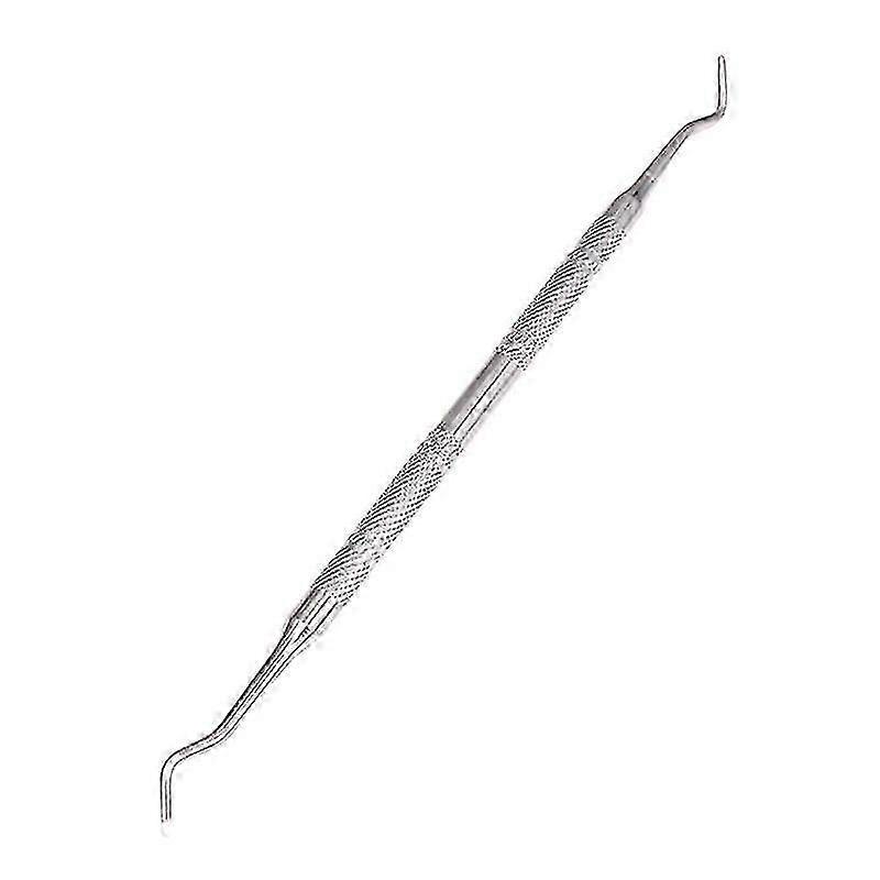 Double Side Ingrown Toe Nail Lifter File Pedicure Manicure Care Correction Tool