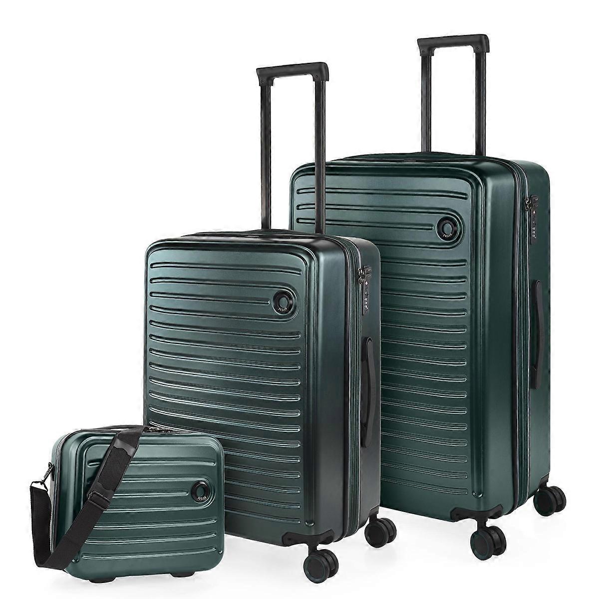 Jaslen Abs Padua Hard Case Set