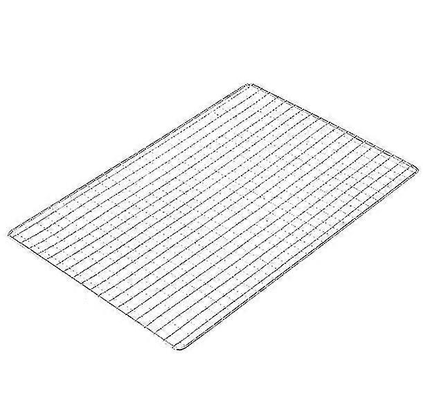 Stainless Steel Bbq Mats Barbecue Grill Grate