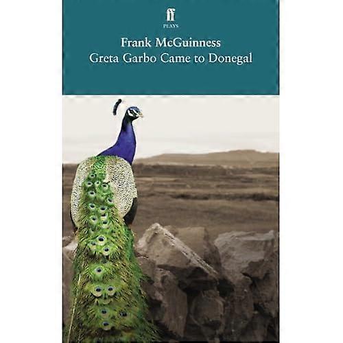 Greta Garbo Came to Donegal