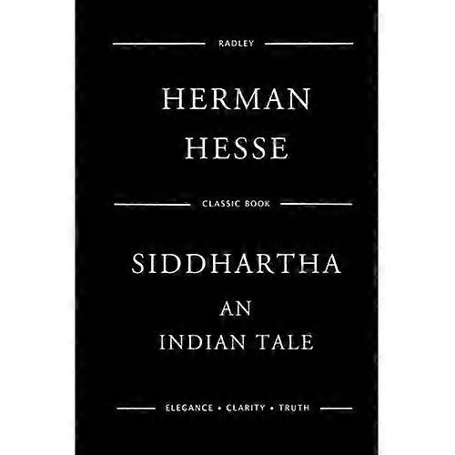 Siddhartha