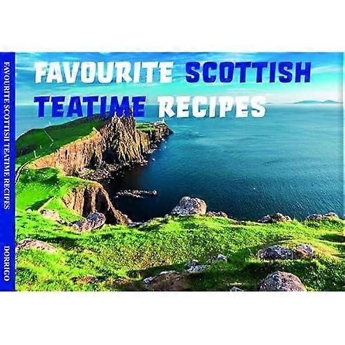 Salmon Favourite Scottish Recipes