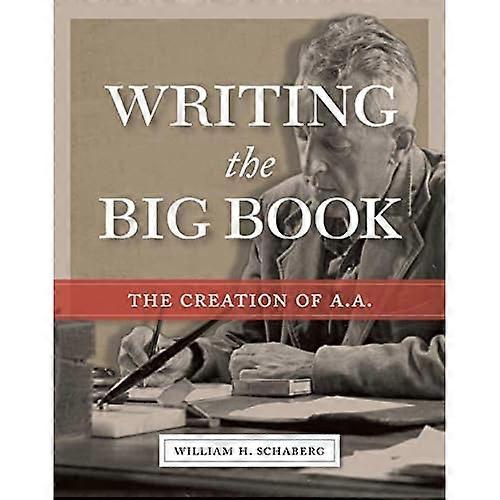 Writing  The Big Book