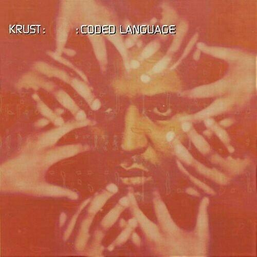Krust Coded Language CD