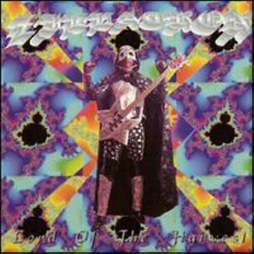 Zillatron Herr der Ernte CD