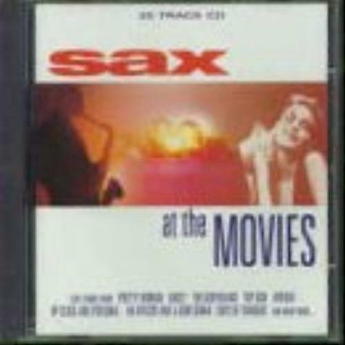 Sax Filmler CD'sinde