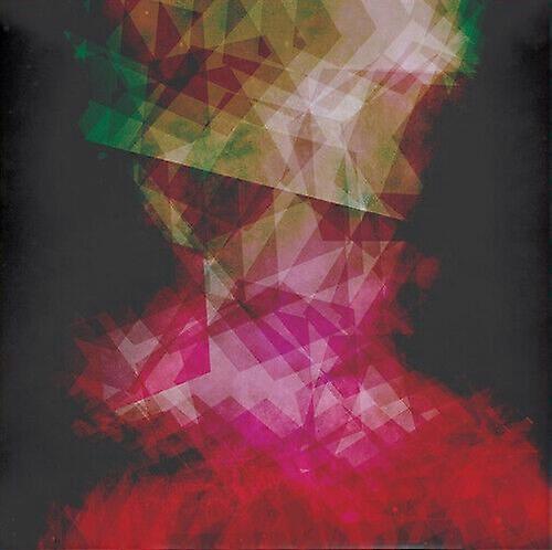 Plank! Hivemind CD (2014)