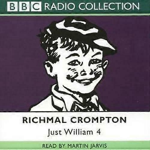 Sadece William 4 CD (2004)