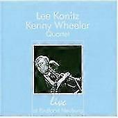 Live at Birdland Neuburg CD (2006)