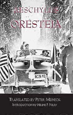 Oresteia ( Oresteia )