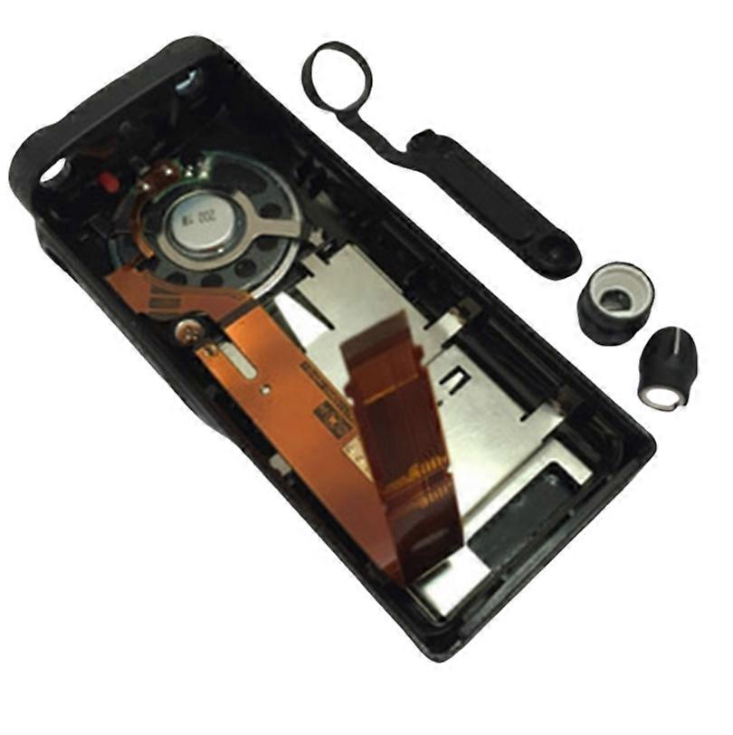 New Housing Kit Intercom Accessories for M Walkie-Talkie GP340 Walkie-Talkie Accessories