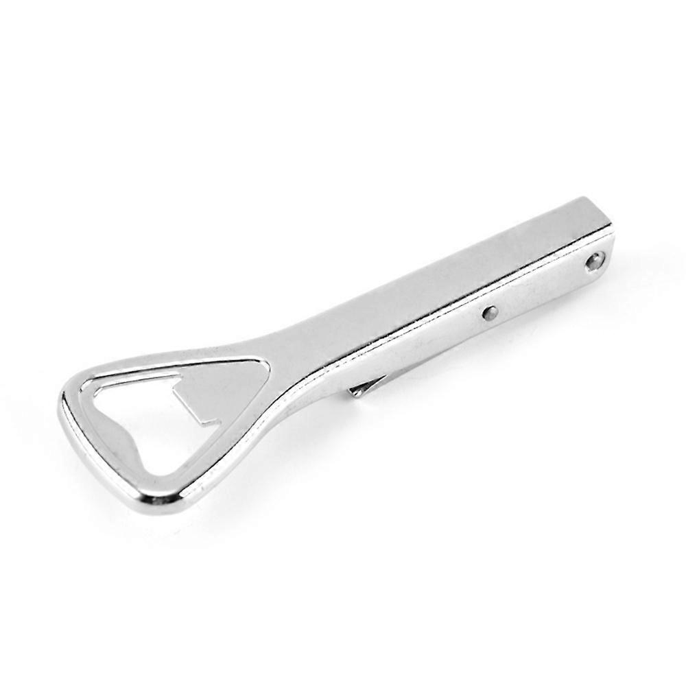 Wine bottle opener, smooth edge and comfortable feel