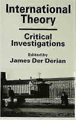 International Theory