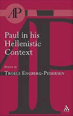 Paul în contextul său elenistic