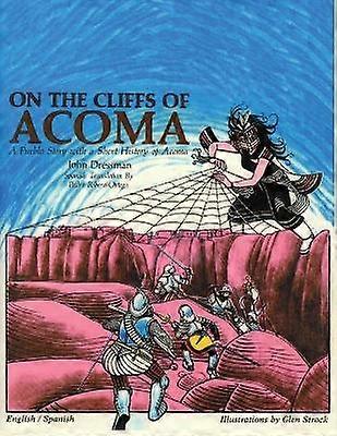 On the Cliffs of Acoma