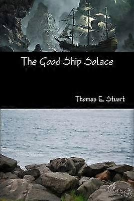 The Good Ship Solace