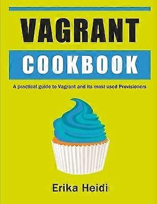 Vagrant Cookbook
