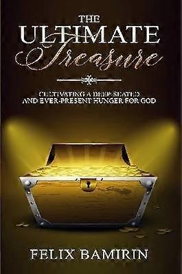 The Ultimate Treasure