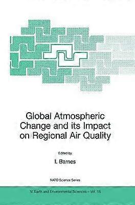 Global Atmospheric Change and its Impact on Regional Air Quality