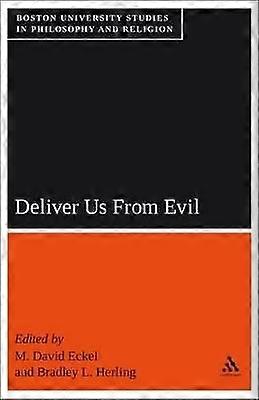 Deliver Us From Evil