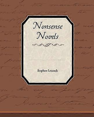 Nonsens romaner