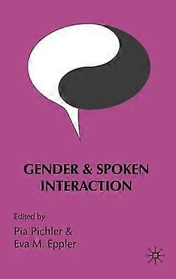 Gender and Spoken Interaction