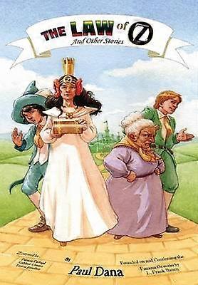 The Law of Oz