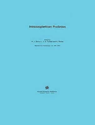 Intrazooplankton Predation