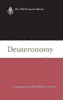 Deuteronomy (OTL)