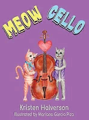 Meow Violoncel