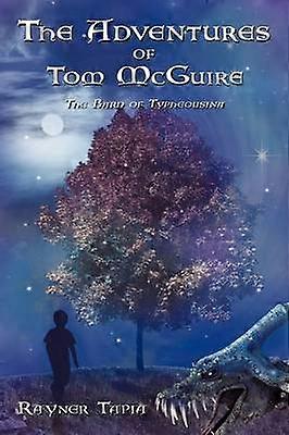 Las aventuras de Tom McGuire