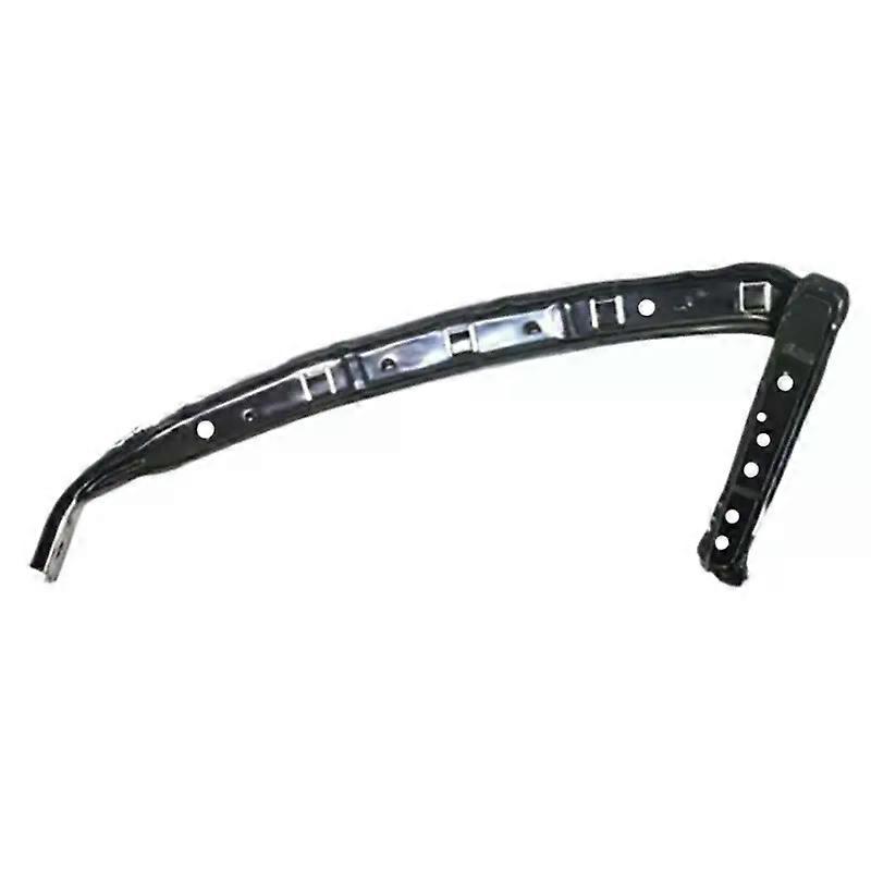 Car Front Bumper Headlight Fixed Support Bracket For Honda Civic 2006-2011 71140SNAA00 71190-SNA-A00