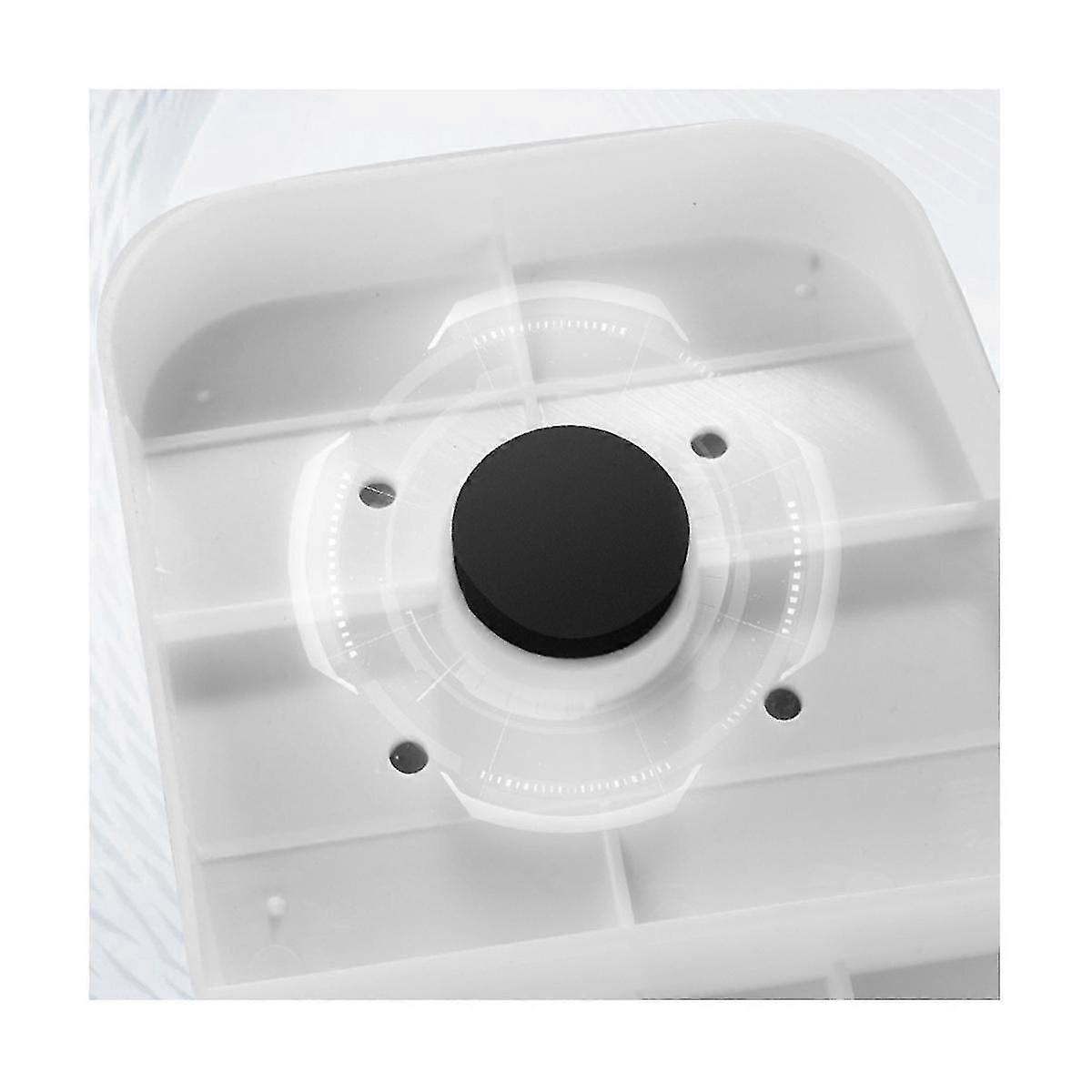 Multifunctional Abdominal Flat Support Trainer with Timer,-Up Plate Bracket Home Chest and Abdomina