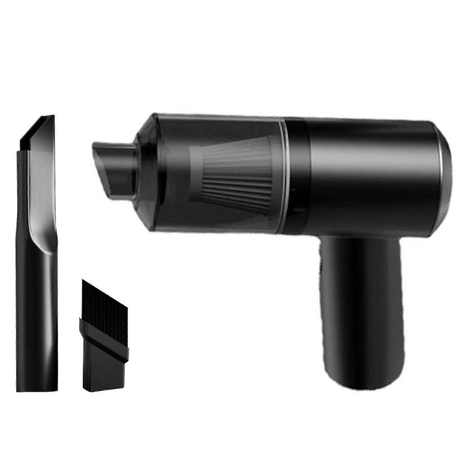 Handheld Cordless Vacuum Cleaner USB Rechargeable 9000PA