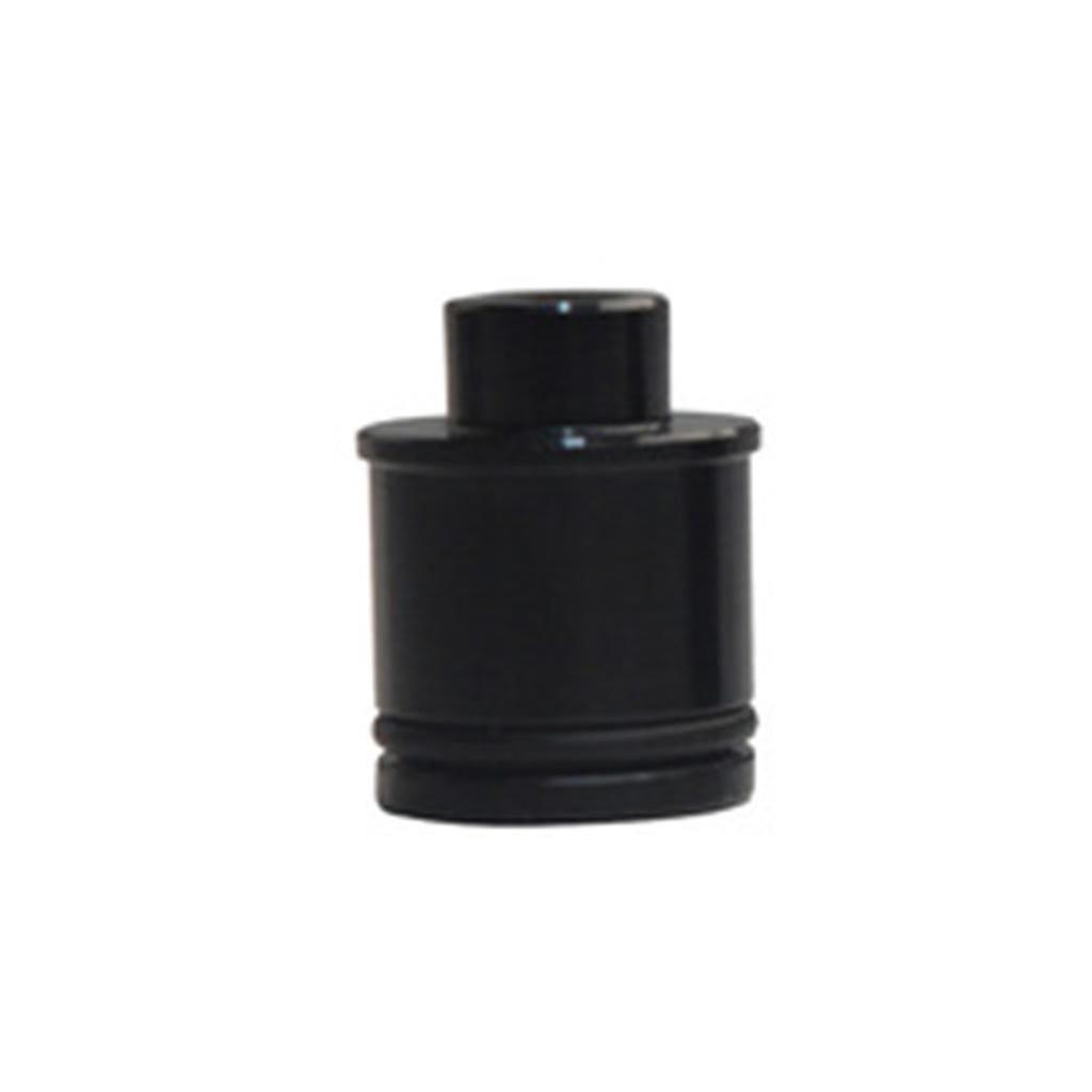 12 / 15mm to 9mm Through Shaft Hub Quick Release Qr Fork Conversion Adapter