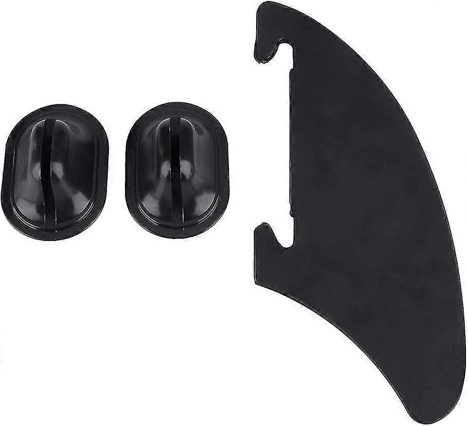 Inflatable Canoe Fin,skeg Replacement For Inflatable Kayak,inflatable Kayak Skeg,skeg Fin,tracking Fin