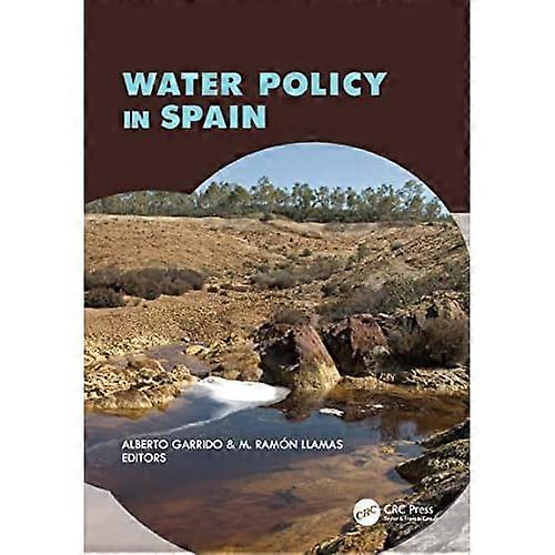 Wasserpolitik in Spanien