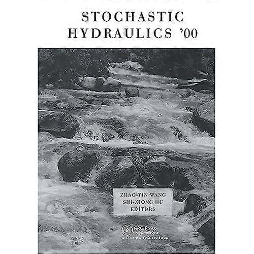 Stochastische Hydraulik 2000