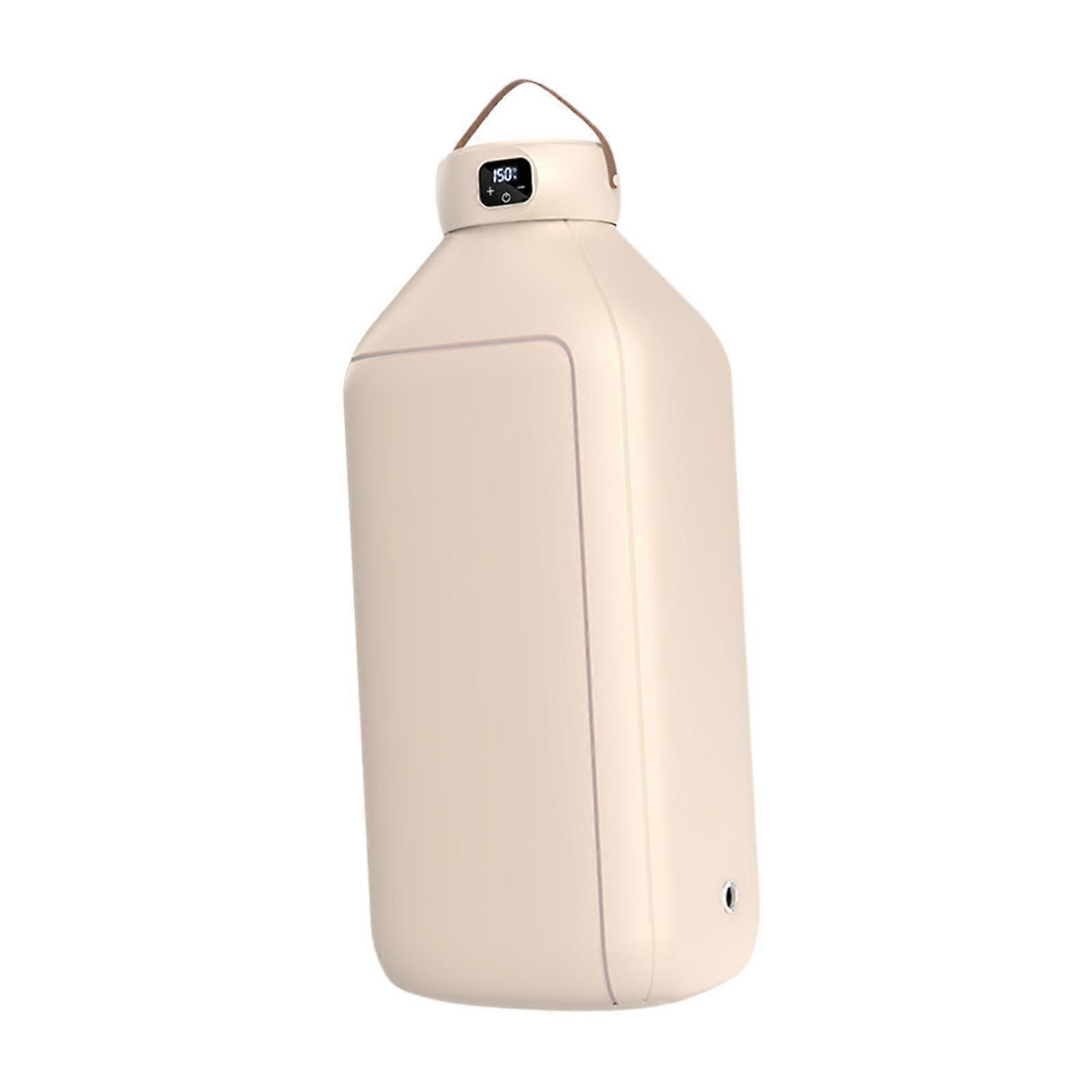 Portable Clothes Dryer Drying Machine Hanging Easy to Use Laundry Dryer Foldable