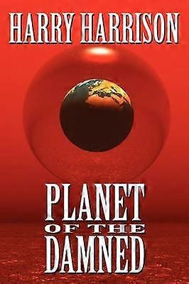 Planet of the Damned