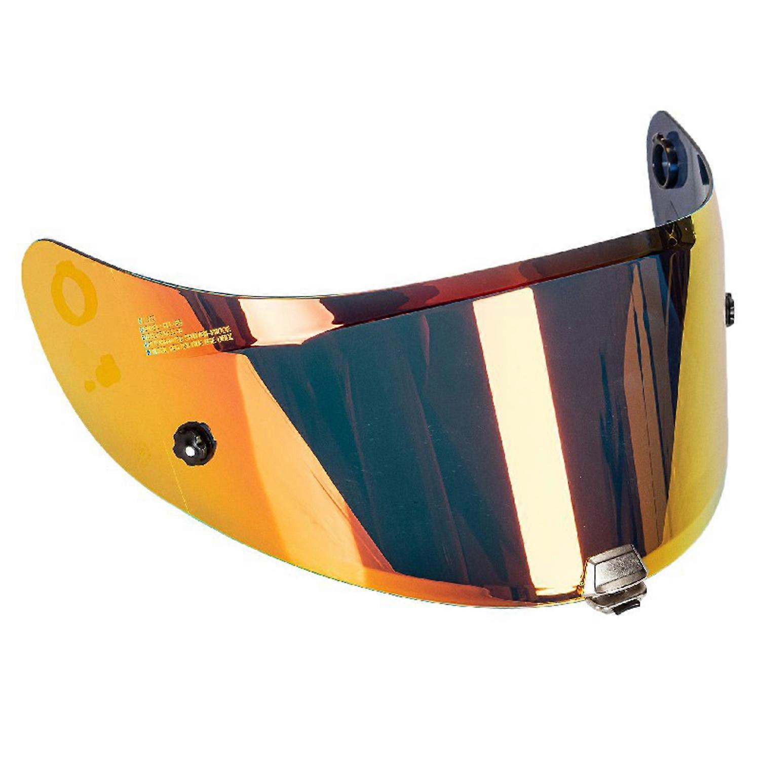 Motorcycle Helmet Visor Wind  Helmet Lens Replacement for HJC-2 RPHA11 RPHA70 Helmet