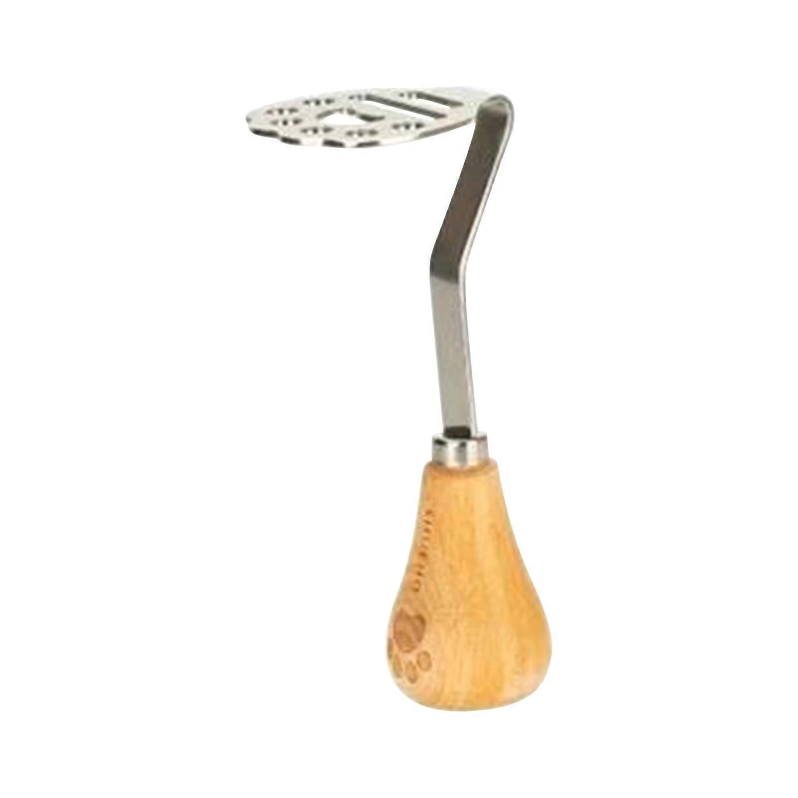 Potato Masher - Fruit and Vegetable Smasher - Kitchen Tool