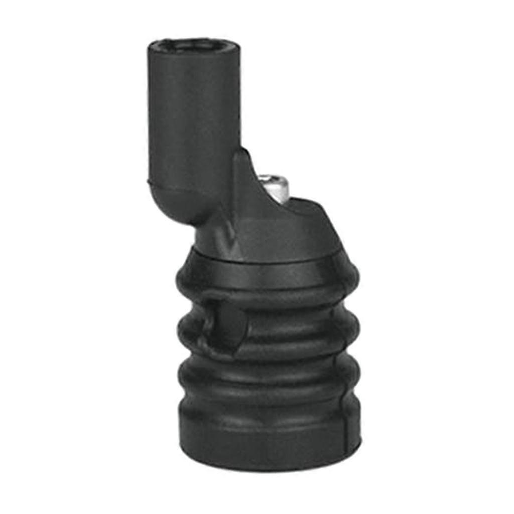 Rubber Archery Stabilizer Compound Bow String Suppressor Stopper Silencer