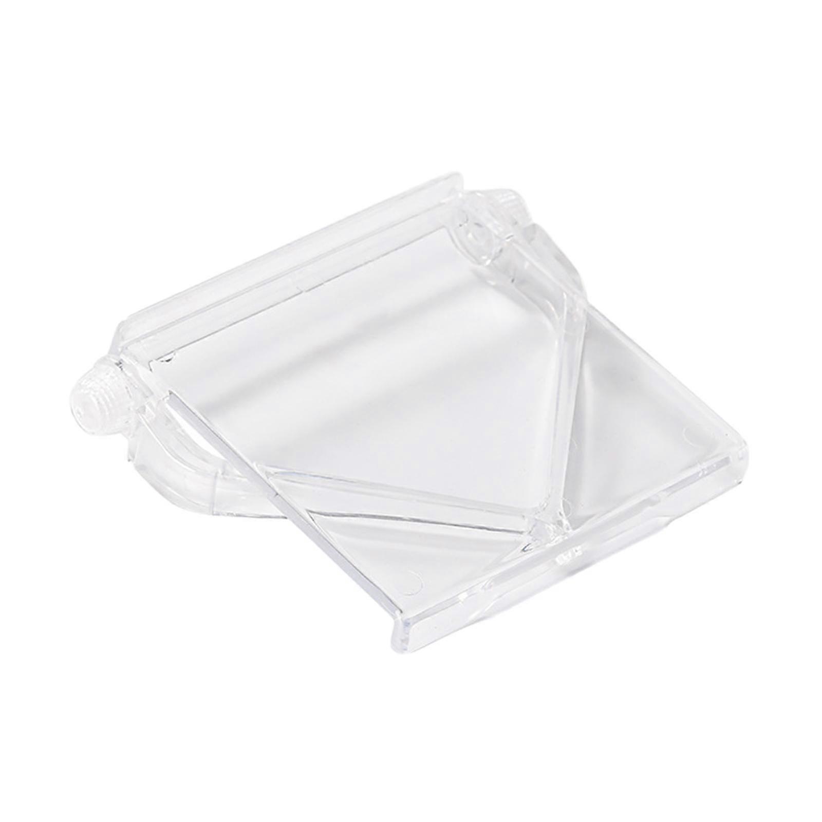 TV Top Shelf Compact Screen Top Shelf Mount for Media Boxes Camera Cable Box