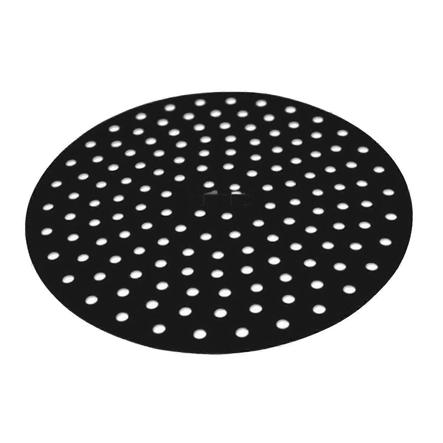 Fryer Basket Mat Food Grade Universal Portable Silicone Reusable Pressure Cooker Pad for Home BoSaiD