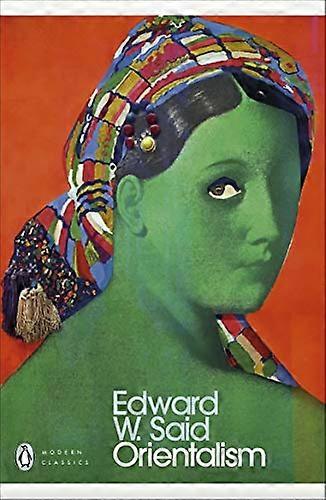 Orientalism
